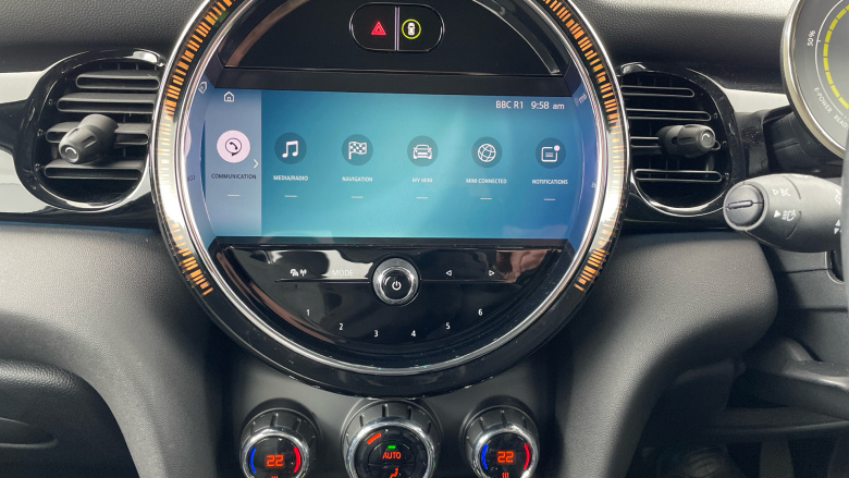 MINI Hatchback 135kW Cooper S Level 2 33kWh 3dr Auto Electric Hatchback